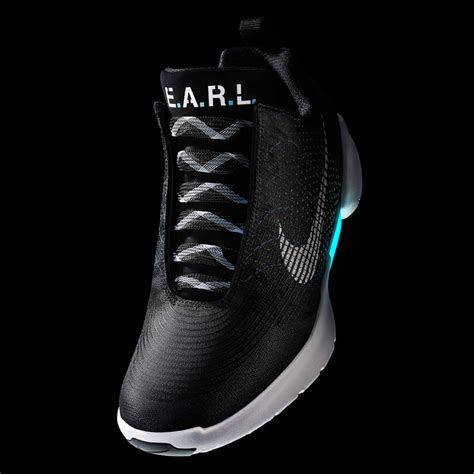 Nike soho hyperadapt